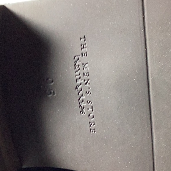 The Men's Store at Bloomingdale's
Men's Lace Up Cap Toe Boots - 100% Exc… - Picture 10 of 12